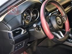 مازدا CX-5